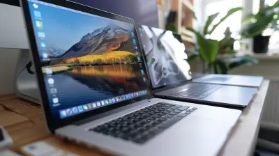 Chromebook vs. Windows Laptop: Which is Better for Students?