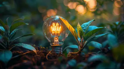 Clean Tech Startups You Should Watch in Renewable Energy