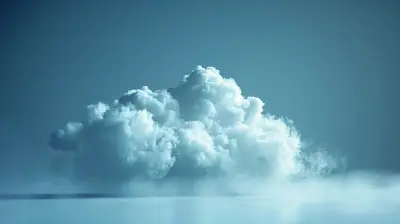 Cloud Storage and Data Privacy: Risks and Solutions