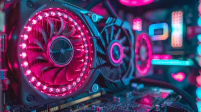 Common Graphics Card Problems and How to Fix Them