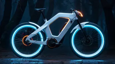 Common Myths About Electric Bicycles Debunked