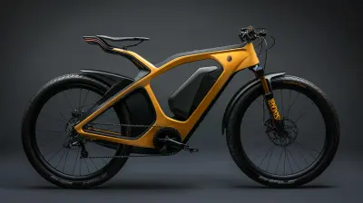 Common Myths About Electric Bicycles Debunked