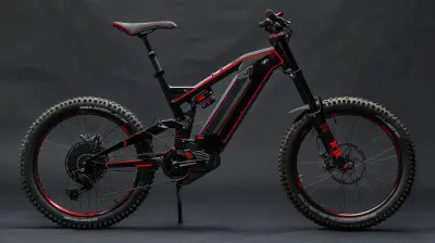 Common Myths About Electric Bicycles Debunked
