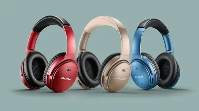 Comparing Noise-Canceling Headphones: Sony or Bose?
