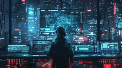 Cybersecurity Trends Highlighted in Major Tech Summits
