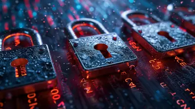Cybersecurity Trends Highlighted in Major Tech Summits