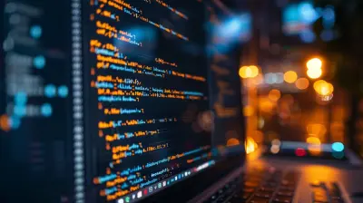Dart and Flutter: Building Cross-Platform Apps with Ease