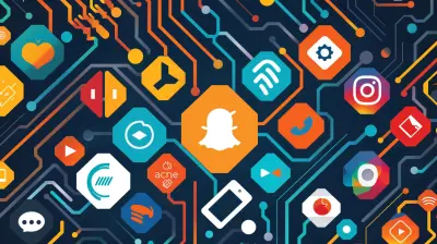 Dart and Flutter: Building Cross-Platform Apps with Ease