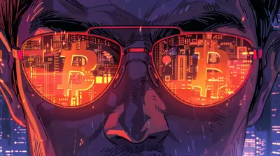 Data Privacy and Cryptocurrency: What Every User Should Know