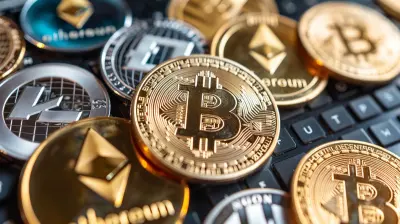 Data Privacy and Cryptocurrency: What Every User Should Know