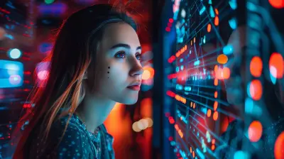 Data Privacy In The Age Of Voice Assistants