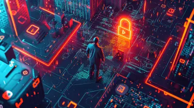 Data Privacy vs. Convenience: Striking the Perfect Balance