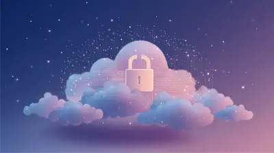 Data Security in SaaS: What You Need to Know for 2026