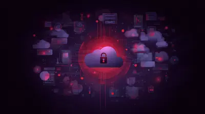 Data Security in SaaS: What You Need to Know for 2026