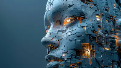 Deep Learning and Its Role in Improving Voice Assistants