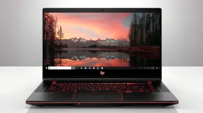 Dell Vs Hp Which Laptop Brand Offers The Best Value