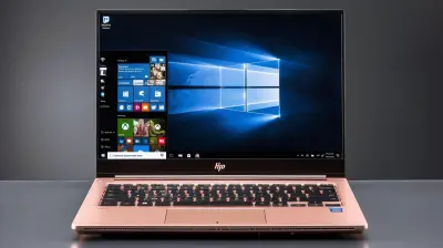 Dell vs. HP: Which Laptop Brand Offers the Best Value?