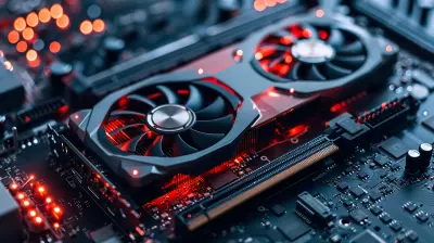 Demystifying Graphics Card Benchmarks: What They Really Mean