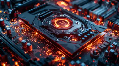 Demystifying Graphics Card Benchmarks: What They Really Mean