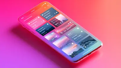 Design Trends That Will Define Mobile Apps in 2026