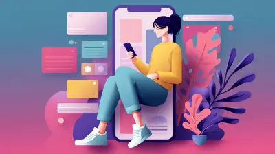 Design Trends That Will Define Mobile Apps in 2026