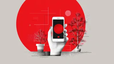 Design Trends That Will Define Mobile Apps in 2026