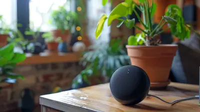 Eco-Friendly Smart Home Devices You Need to Know About