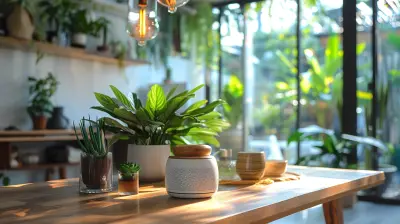 Eco-Friendly Smart Home Devices You Need to Know About