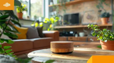 Eco-Friendly Smart Home Devices You Need to Know About
