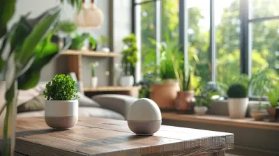 Eco-Friendly Smart Home Devices You Need to Know About