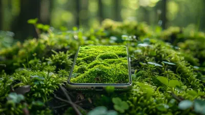 Eco-Friendly Smartphones: What You Need to Know