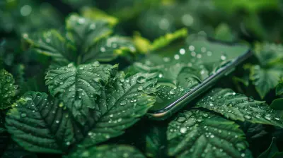 Eco-Friendly Smartphones: What You Need to Know
