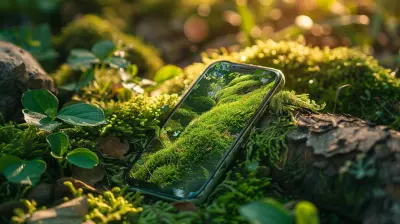 Eco Friendly Smartphones What You Need To Know