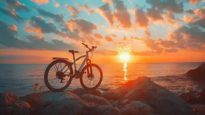 Electric Bicycles: A New Era of Eco-Friendly Road Trips