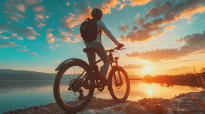 Electric Bicycles: A New Era of Eco-Friendly Road Trips