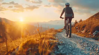 Electric Bicycles: A New Era of Eco-Friendly Road Trips