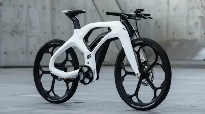 Electric Bicycles for Fitness: Can You Stay in Shape with an E-Bike?