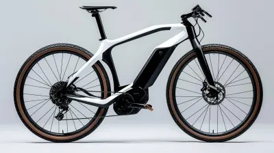 Electric Bicycles for Fitness: Can You Stay in Shape with an E-Bike?