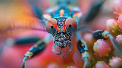 Essential Macro Photography Gear for Capturing Tiny Worlds