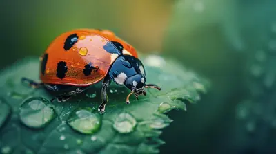 Essential Macro Photography Gear for Capturing Tiny Worlds