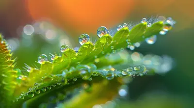 Essential Macro Photography Gear for Capturing Tiny Worlds