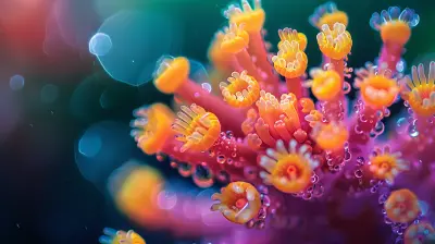 Essential Macro Photography Gear for Capturing Tiny Worlds