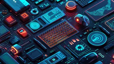 Essential Privacy Tools Every Internet User Should Know About