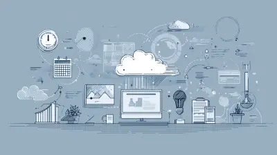 Essential SaaS Features Every Business Will Need by 2026