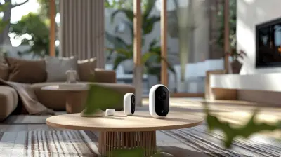 Eufy vs. Arlo: Best Smart Home Security Camera