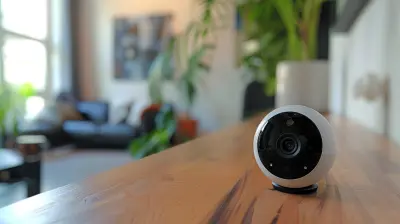 Eufy vs. Arlo: Best Smart Home Security Camera