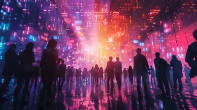 Exclusive Insights From the Hottest Tech Gatherings Around the Globe