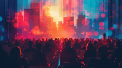 Exclusive Insights From the Hottest Tech Gatherings Around the Globe