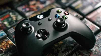 Exploring Customization Options for Popular Consoles