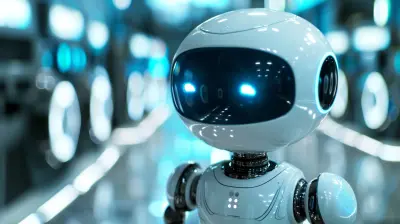 Exploring Innovations in Micro-Robotics